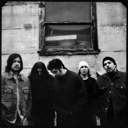 Deftones - Дискография (1995-2025)