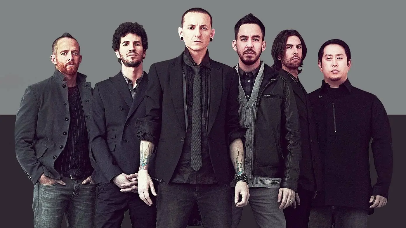 Linkin Park - Дискография (2000-2025)