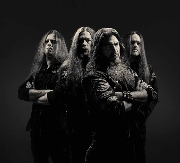 Machine Head - Дискография (1994-2025)