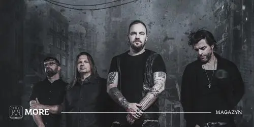 Saint Asonia - Дискография (2015-2023)