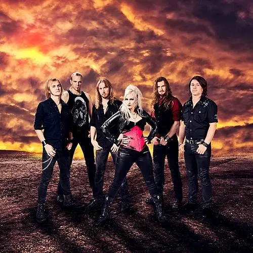 Battle Beast - Дискография (2011-2022)