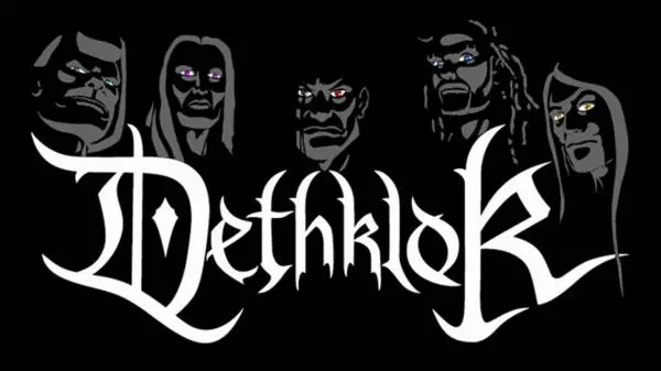 Dethklok - Дискография (2007-2023)