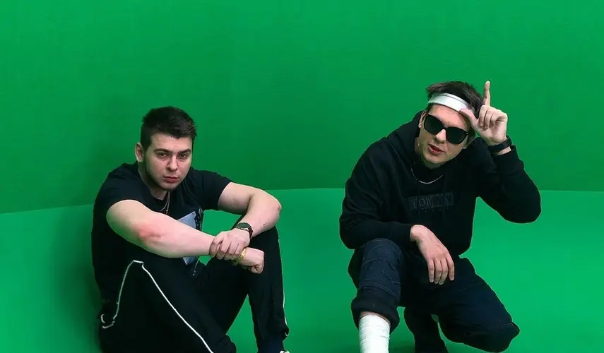 Gayazov$ Brother$ - Дискография (2019-2025)