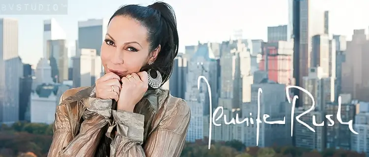 Jennifer Rush - Дискография (1985-2010)