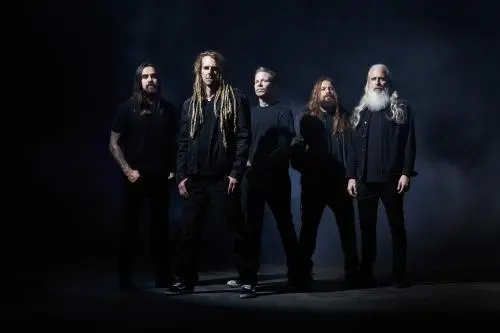 Lamb Of God - Дискография (1999-2026)