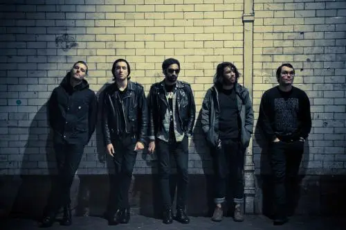 Deafheaven - Дискография (2010-2025)