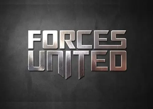 Forces United - Дискография (2014-2025)