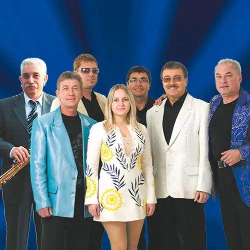 ВИА «Синяя птица» - Дискография (1995-2008)