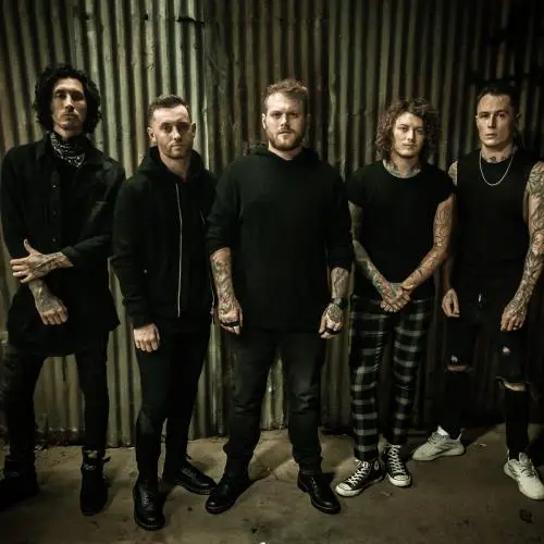 Asking Alexandria - Дискография (2007-2024)