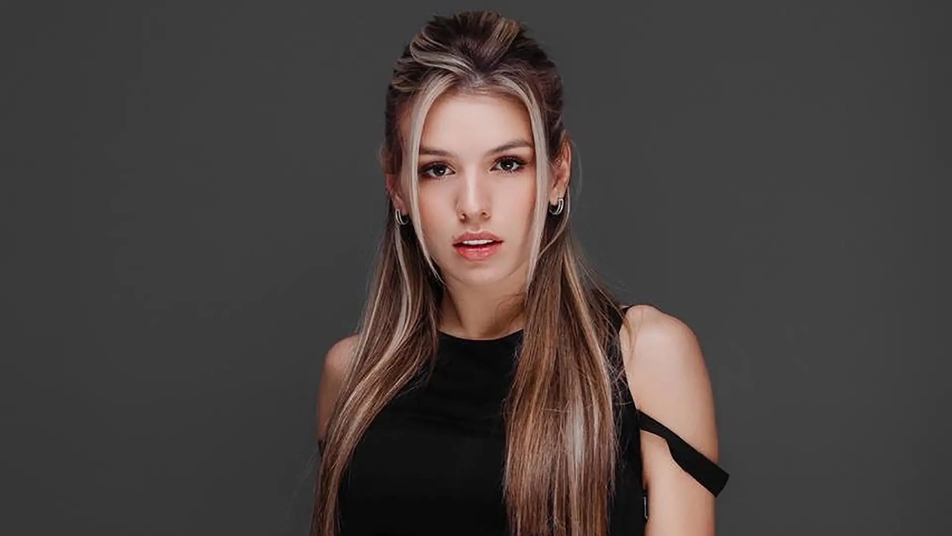 Люся Чеботина - Дискография (2017-2022)