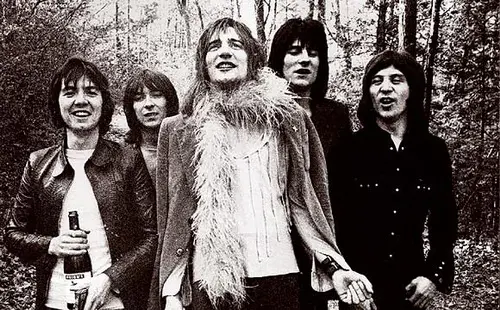 Faces - Дискография (1970-2015)