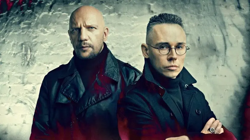 25/17 - Дискография (2017-2023)