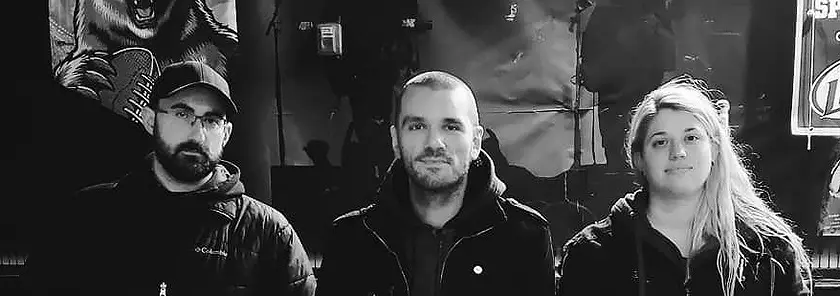 Mechina - Дискография (2005-2025)