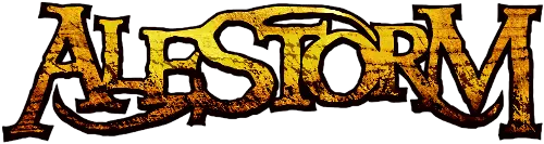 Alestorm - Дискография (2008-2025)