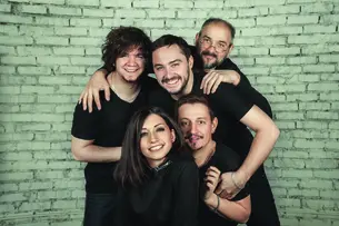 Мураками - Дискография (2006-2025)