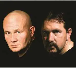 Бутырка - Дискография (2002-2010)