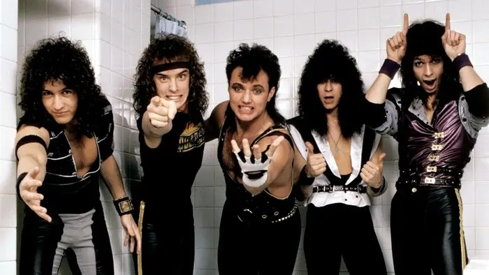 Queensryche - Дискография (1983-2026)