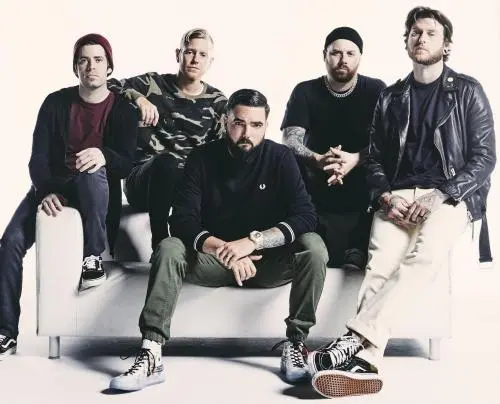 A Day To Remember - Дискография (2005-2025)