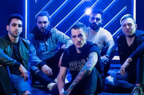 I Prevail - Дискография (2014-2025)