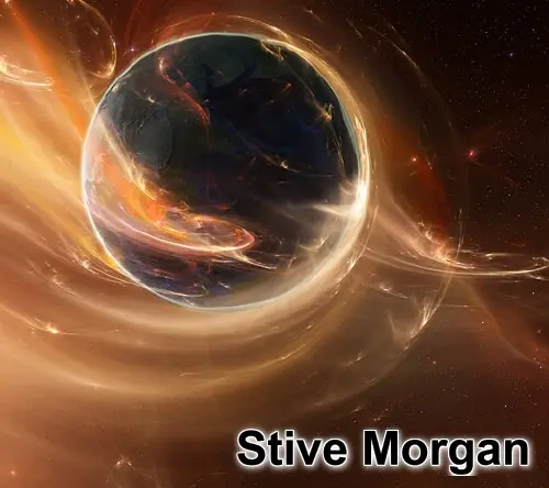 Stive Morgan - Дискография (2009-2020)