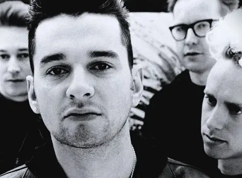 Depeche Mode - Винил (1981-2023)