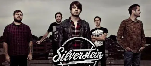 Silverstein - Дискография (2002-2026)