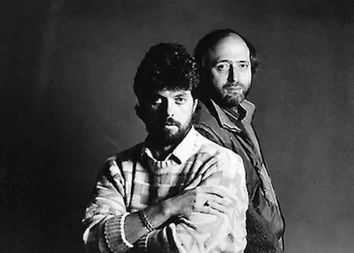 Alan Parsons - Дискография (1976-2022)