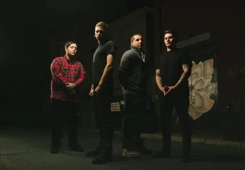 Lorna Shore - Дискография (2012-2025)