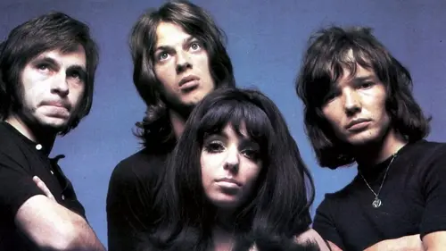 Shocking Blue - Винил (1969-1975)