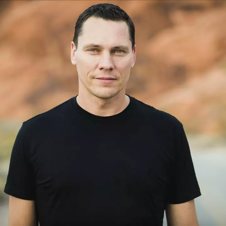 Tiësto - Дискография (1996-2019)