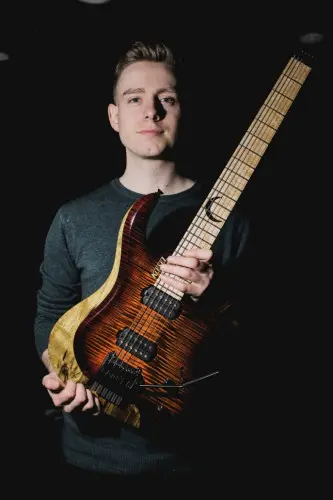 Syncatto - Дискография (2015-2025)