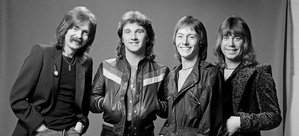 Smokie – Дискография (1975-1982)