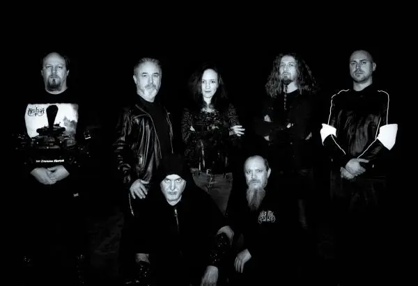 Thalarion - Дискография (1996-2024)