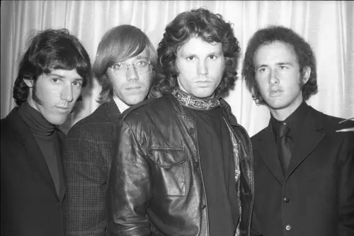 The Doors - Collections (1990-2015)