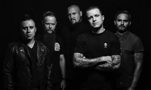 Atreyu - Дискография (2007-2025)