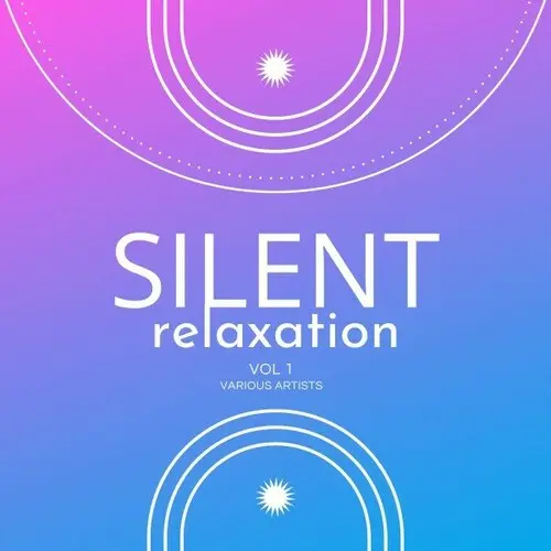 Silent Relaxation, Vol. 1-4 (2024)