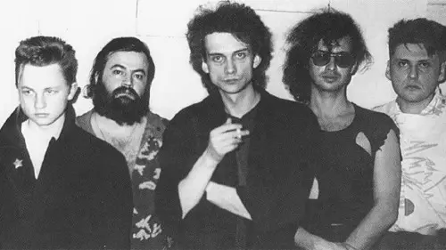Альянс - Дискография (1984-2020)