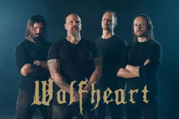 Wolfheart - Дискография (2013-2025)