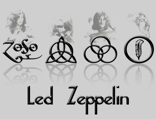 Led Zeppelin - Винил (1968-2023)