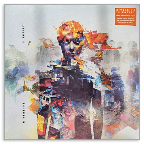 Riverside - ID.Entity (2023)