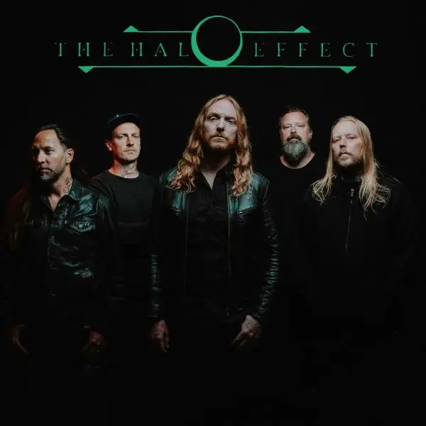 The Halo Effect - Дискография (2022-2026)