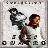 Suzi Quatro - Дискография (1973-2006)