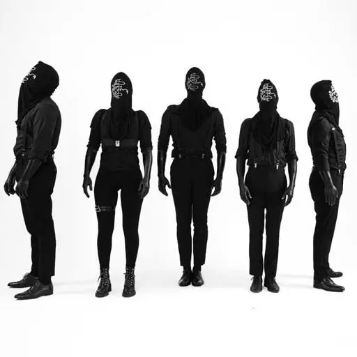 Gaerea - Дискография (2016-2026)