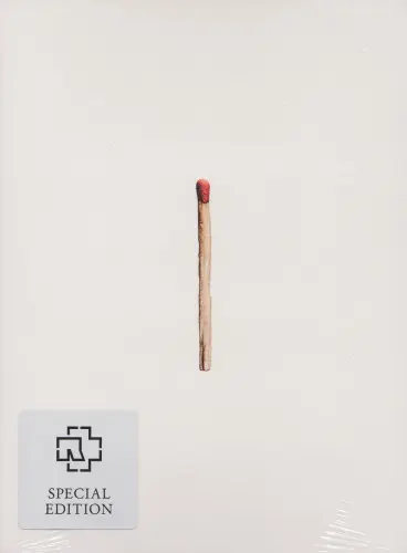Rammstein - Rammstein (Special edition) (2019)