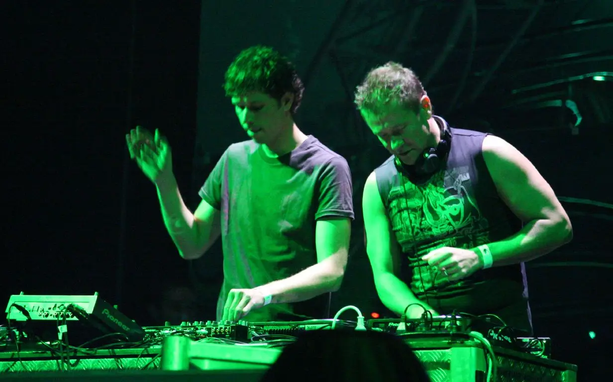 Cosmic Gate - Дискография (2017-2024)