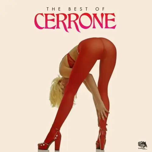 Cerrone - The Best of Cerrone (2021)