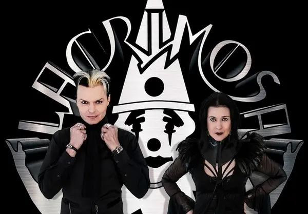 Lacrimosa - Дискография (1997-2025)