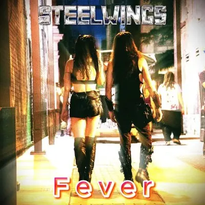 Steelwings - Fever (Remix 2024) (2025)