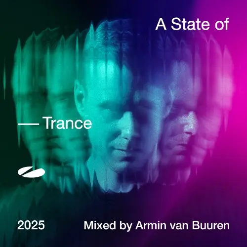 Armin van Buuren - A State of Trance 2025 (Mixed by Armin van Buuren) (2025)