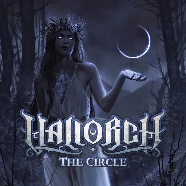 Vallorch - The Circle (2025)